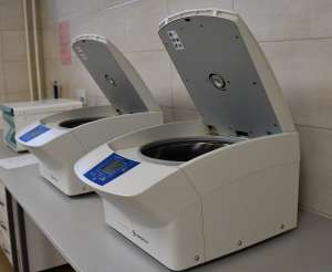 Donacija Opštoj bolnici Požarevac - Hit Radio Pozarevac, Branicevski okrug